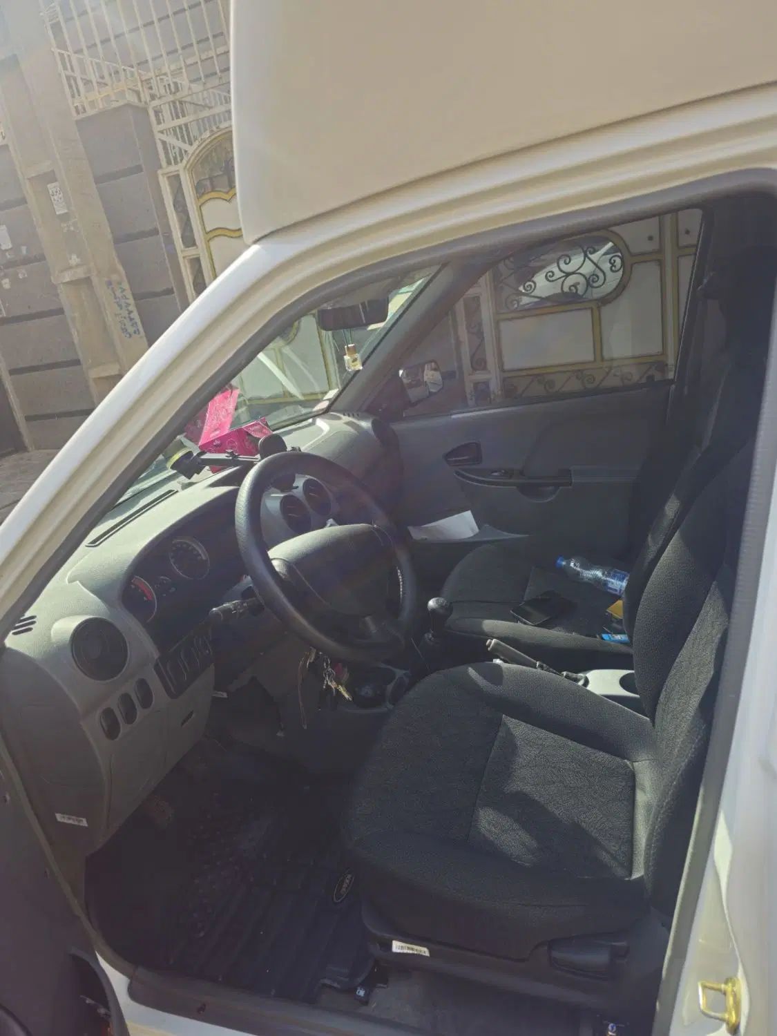 پراید 151 SE - 1403
