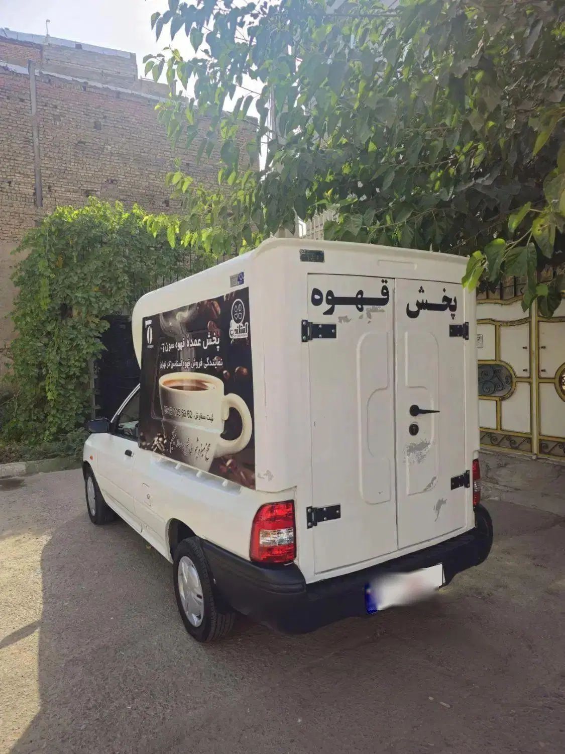 پراید 151 SE - 1403