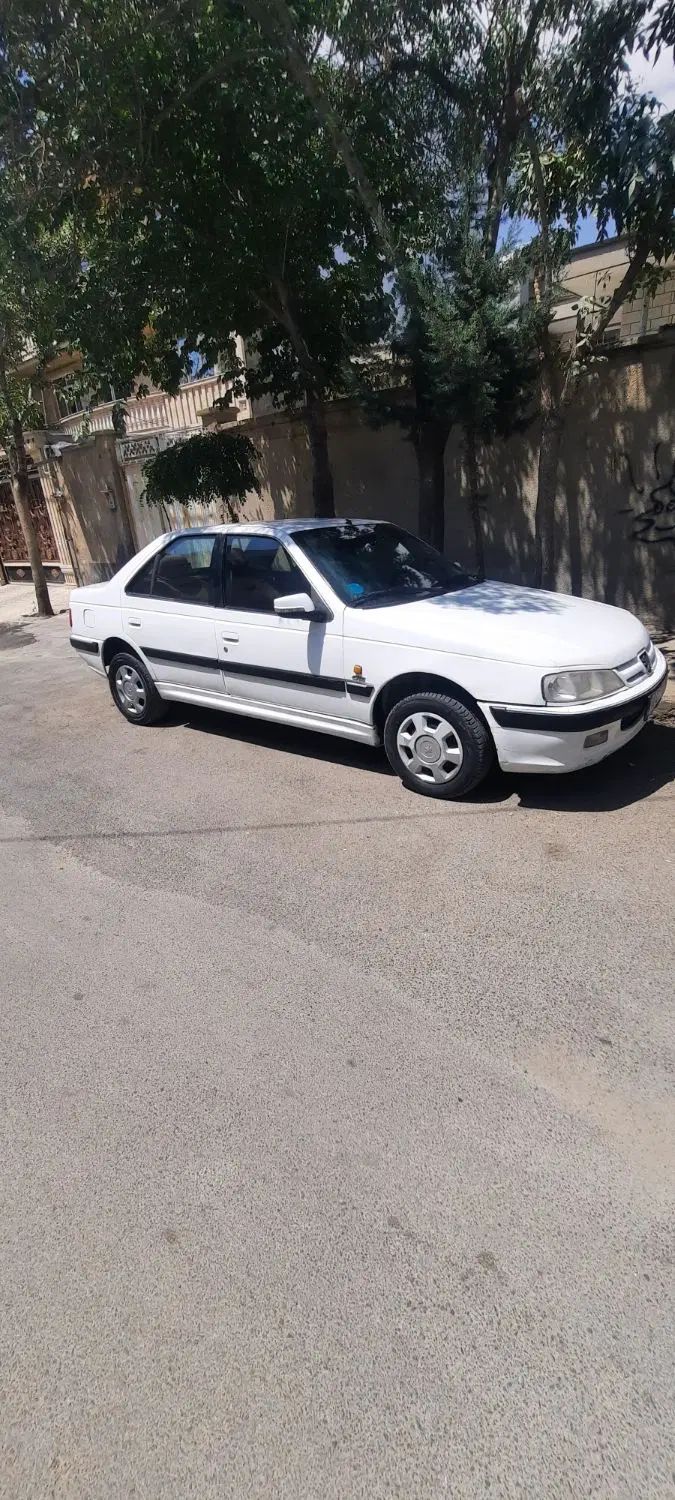 خودرو پژو، پارس آگهی ann_19888014