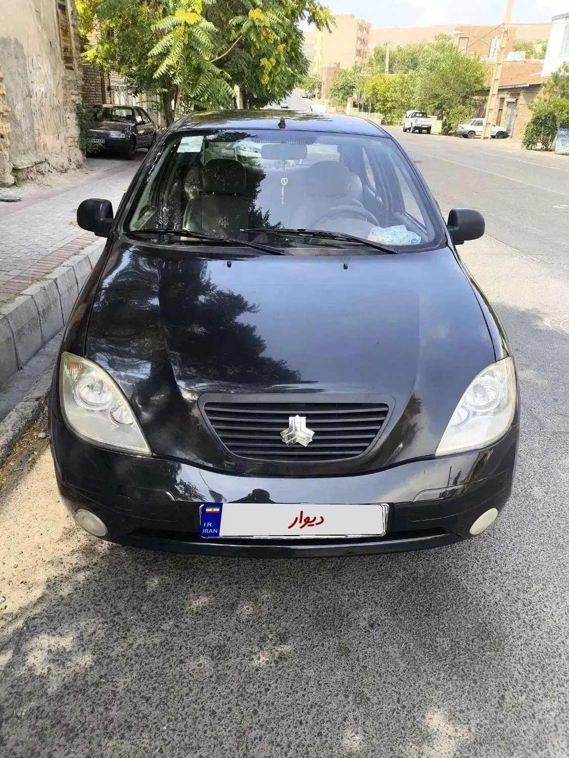خودرو تیبا، صندوق دار آگهی ann_19888015