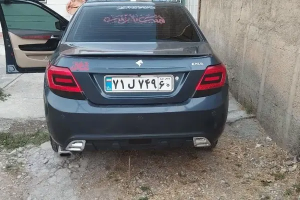 خودرو دنا، معمولی آگهی ann_19888029