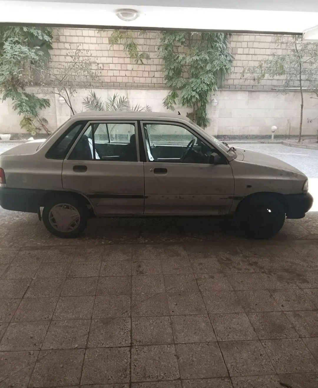 خودرو پراید، صبا آگهی ann_19888035