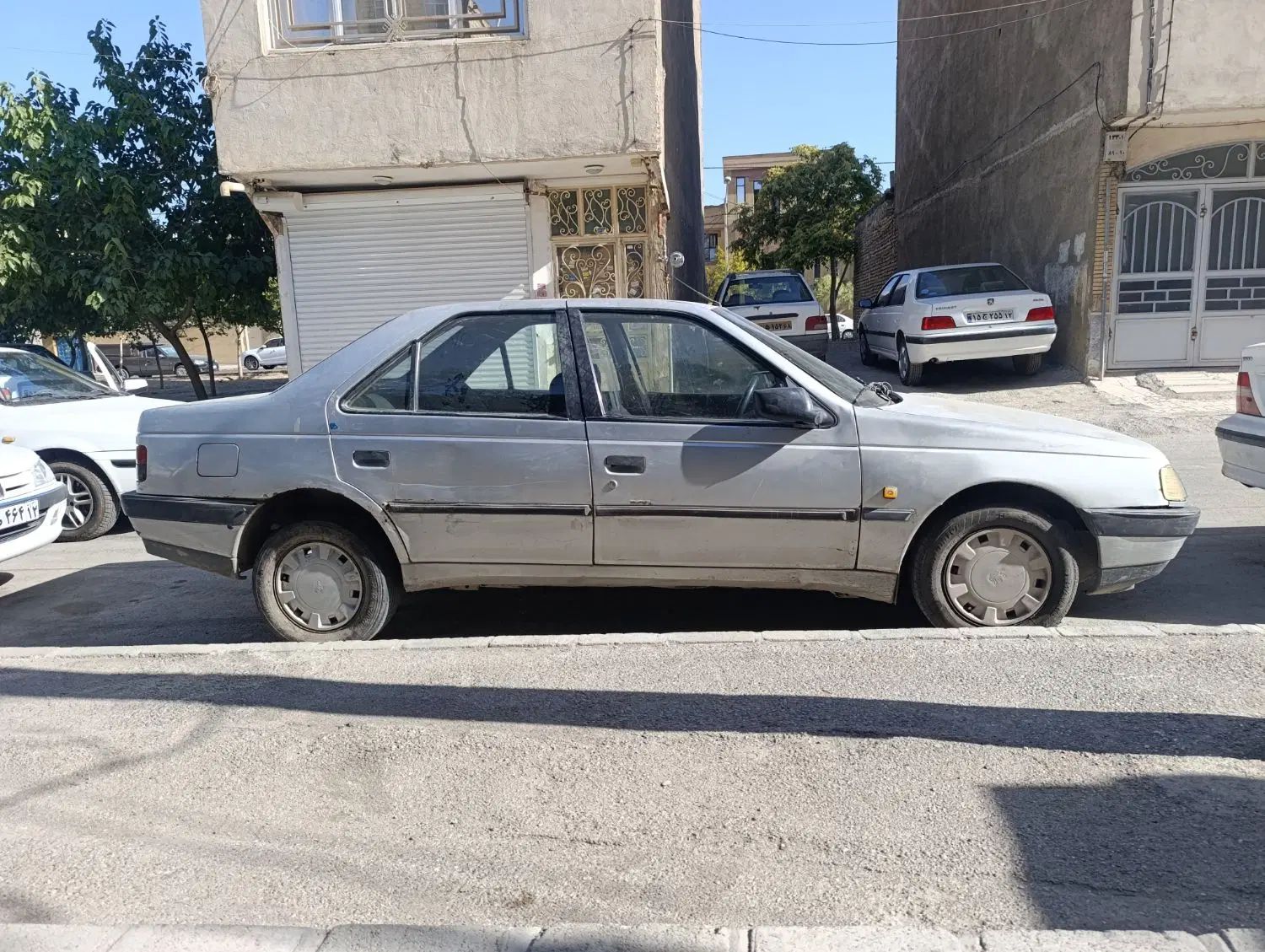 خودرو پژو، 405 آگهی ann_19888040