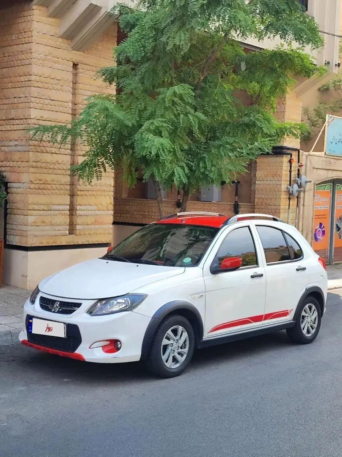 خودرو کوییک، R آگهی ann_19888041