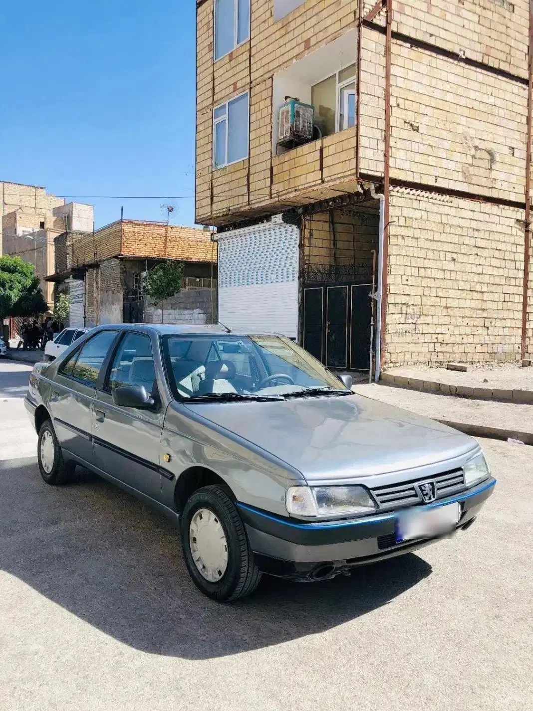 خودرو پژو، 405 آگهی ann_19888049