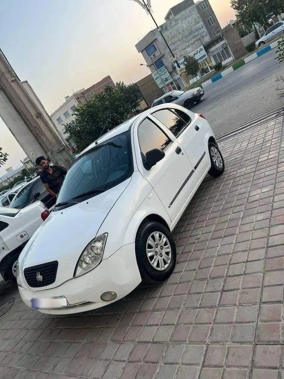 خودرو تیبا، 2 آگهی ann_19888051