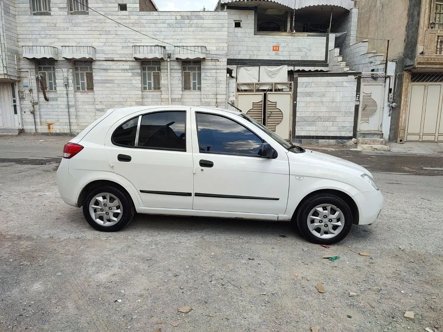 خودرو تیبا، 2 آگهی ann_19888054