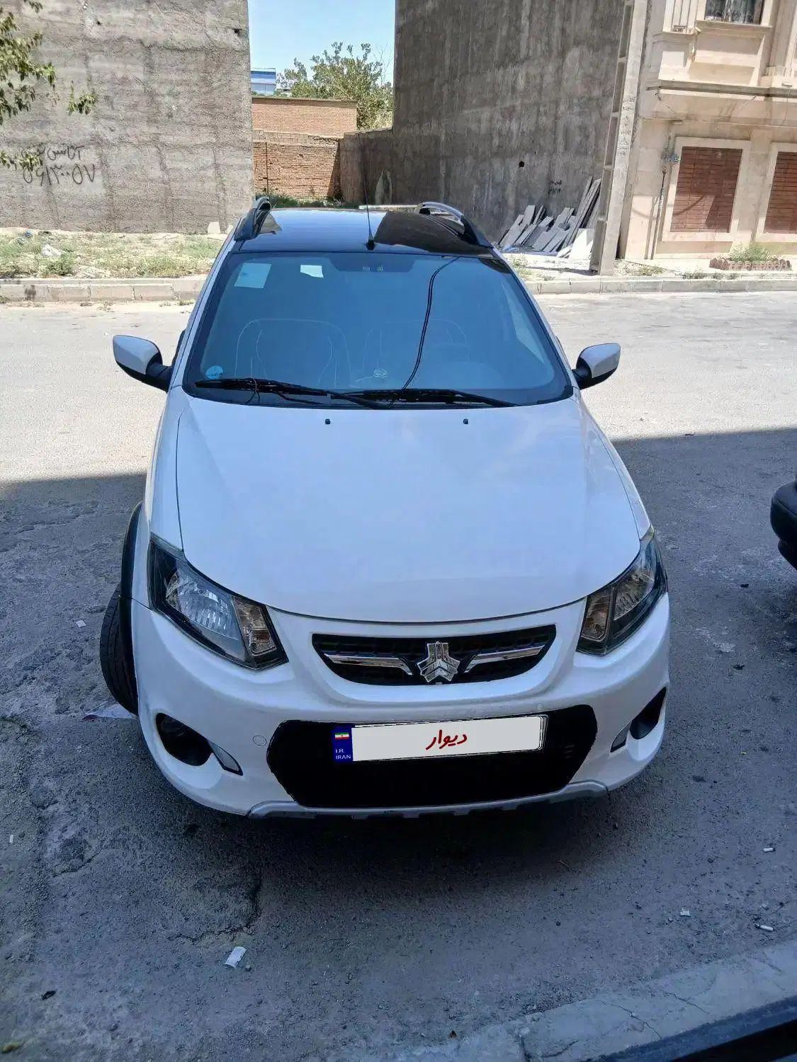 خودرو کوییک، R آگهی ann_19888055