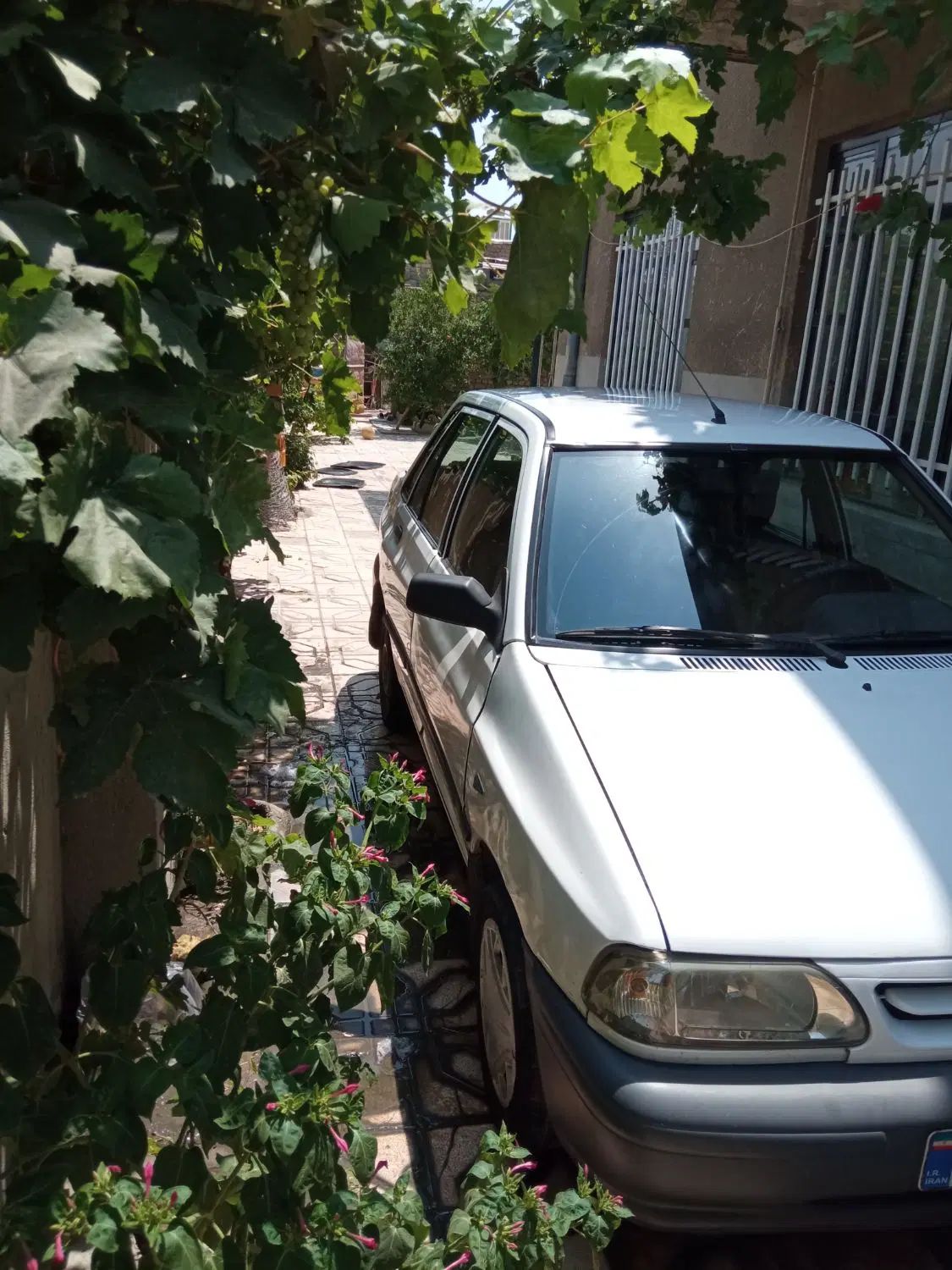 خودرو پراید، صبا آگهی ann_19888056