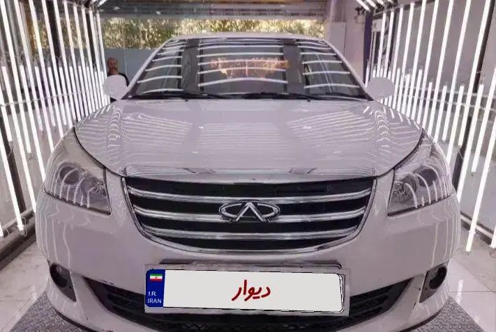 ام وی ام 550 دنده‌ای - 1395