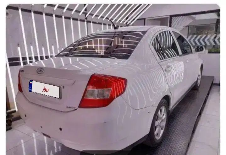 ام وی ام 550 دنده‌ای - 1395