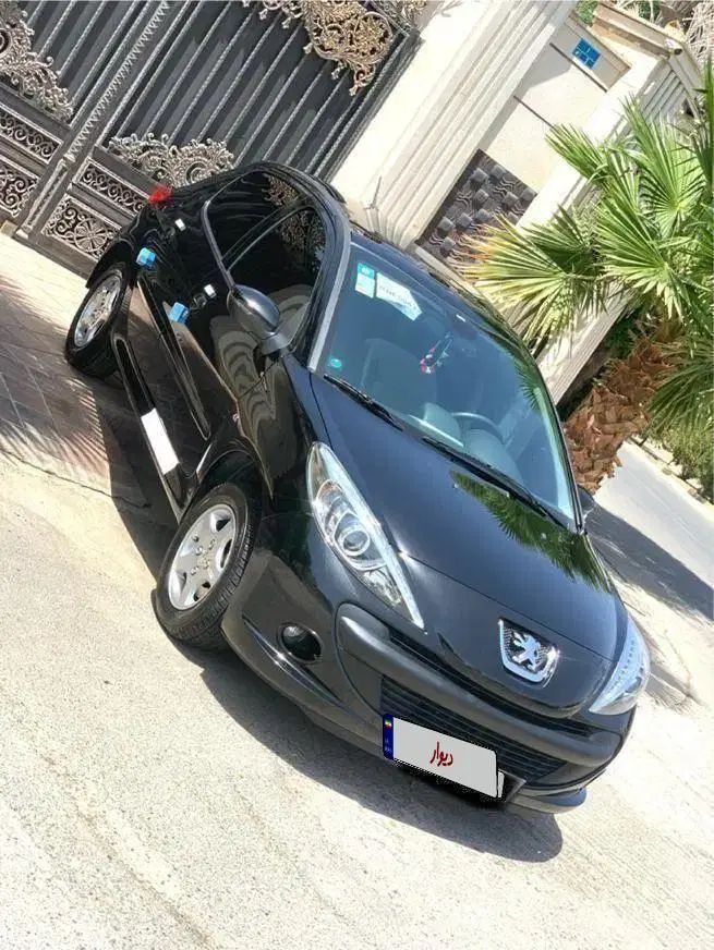 خودرو پژو، 207 آگهی ann_19888063