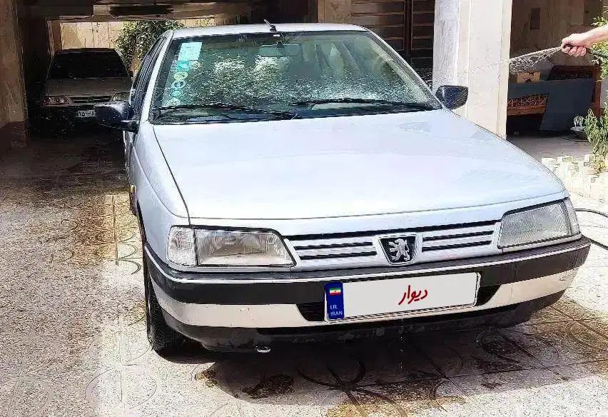 خودرو پژو، 405 آگهی ann_19888080