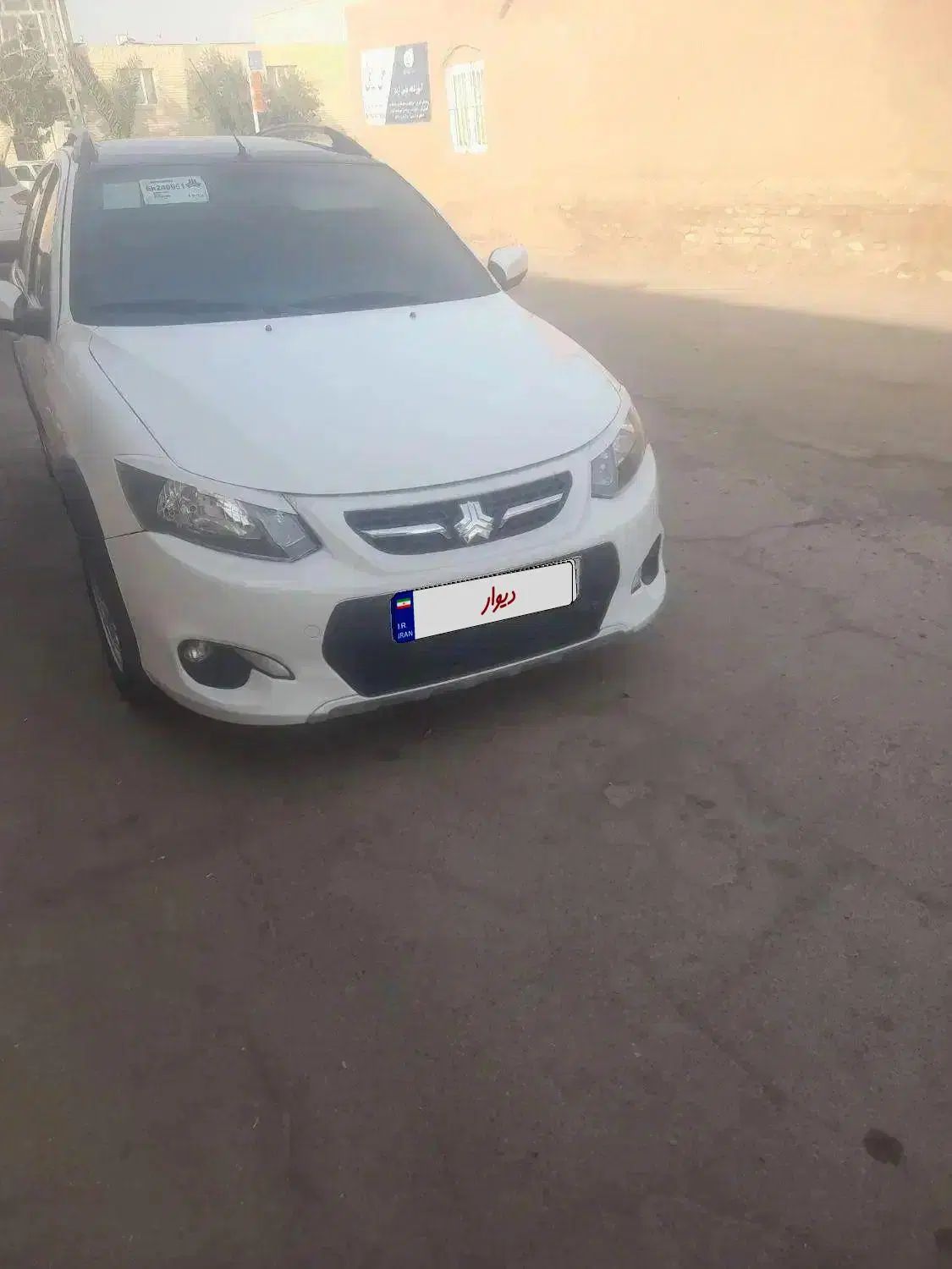 خودرو کوییک، S آگهی ann_19888081