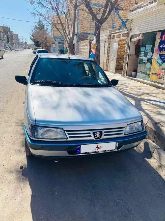 خودرو پژو، 405 آگهی ann_19888082