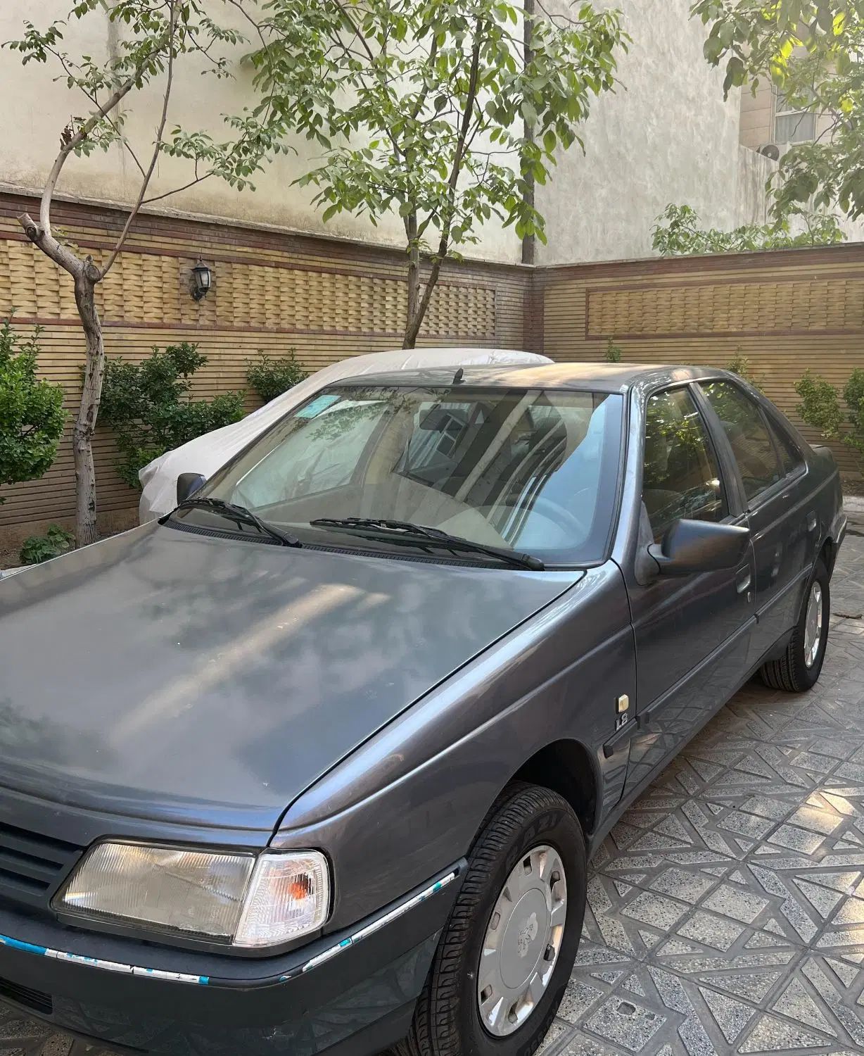خودرو پژو، 405 آگهی ann_19888089