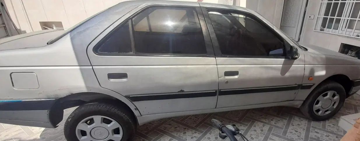 خودرو پژو، 405 آگهی ann_19888098