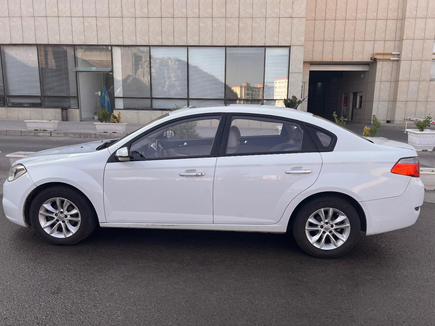 برلیانس H330 اتوماتیک 1500 - 1395