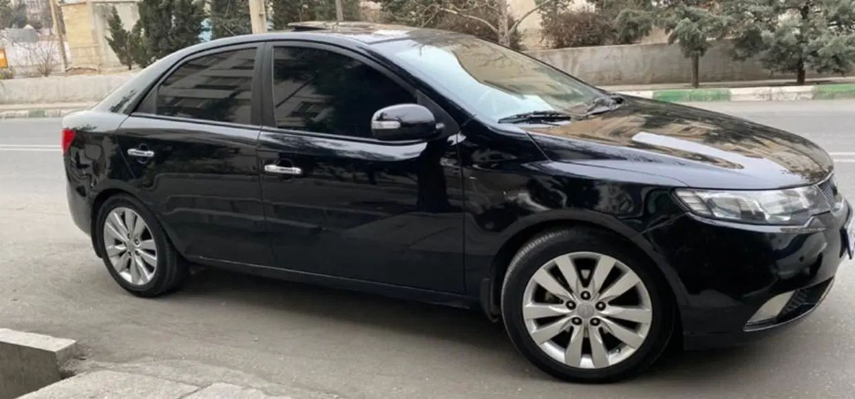 خودرو کیا، سراتو آگهی ann_19888148