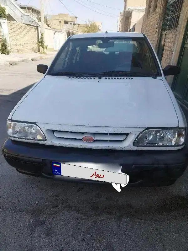 خودرو پراید، صبا آگهی ann_19888162