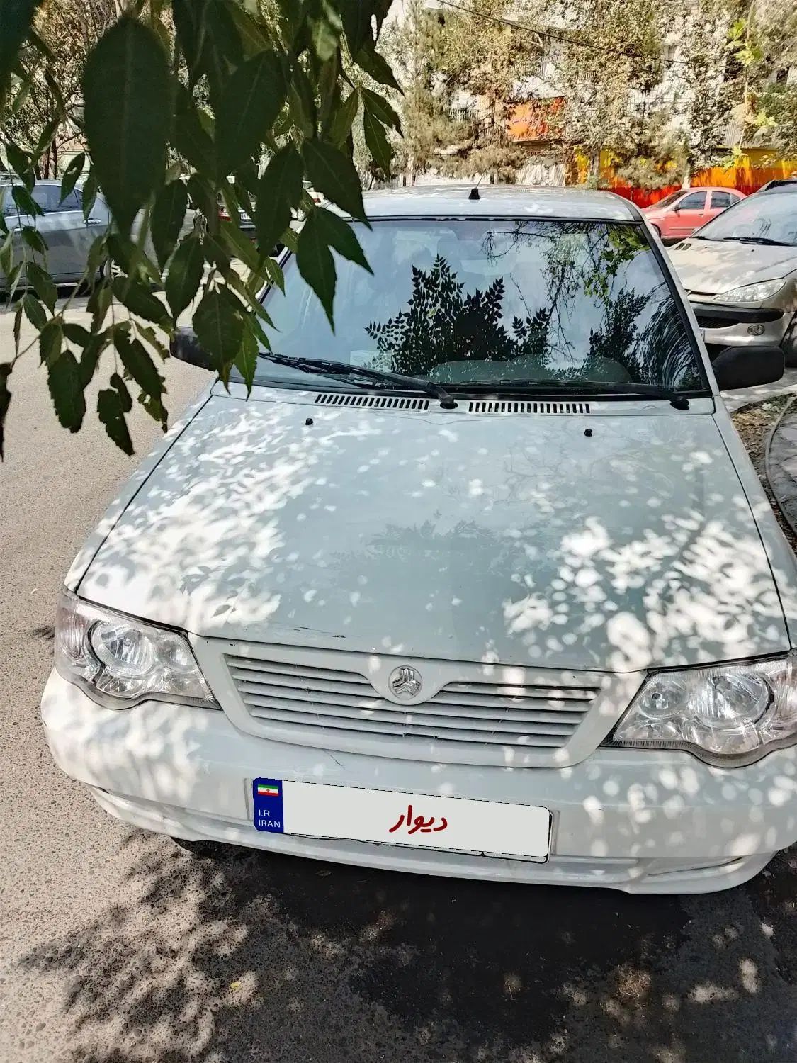 خودرو پراید، 111 آگهی ann_19888173
