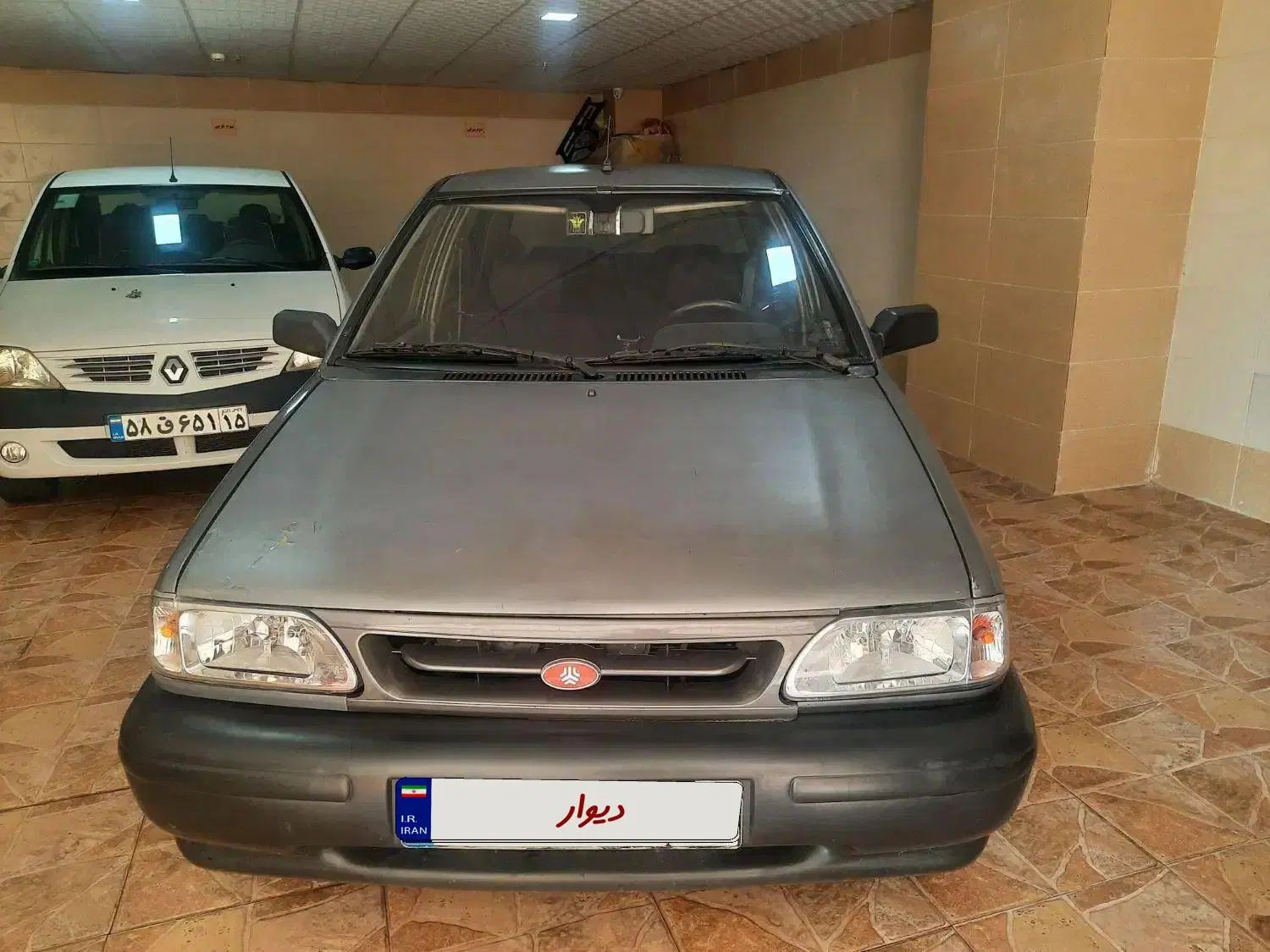 خودرو پراید، صبا آگهی ann_19888177