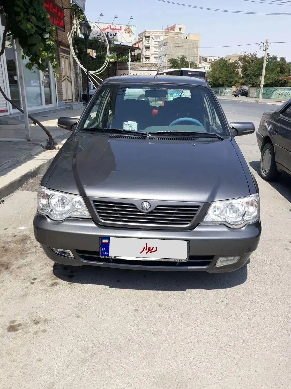 خودرو پراید، 111 آگهی ann_19888182