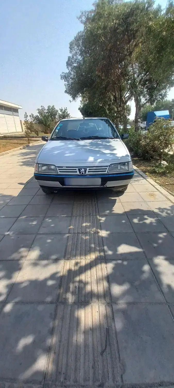 خودرو پژو، 405 آگهی ann_19888188