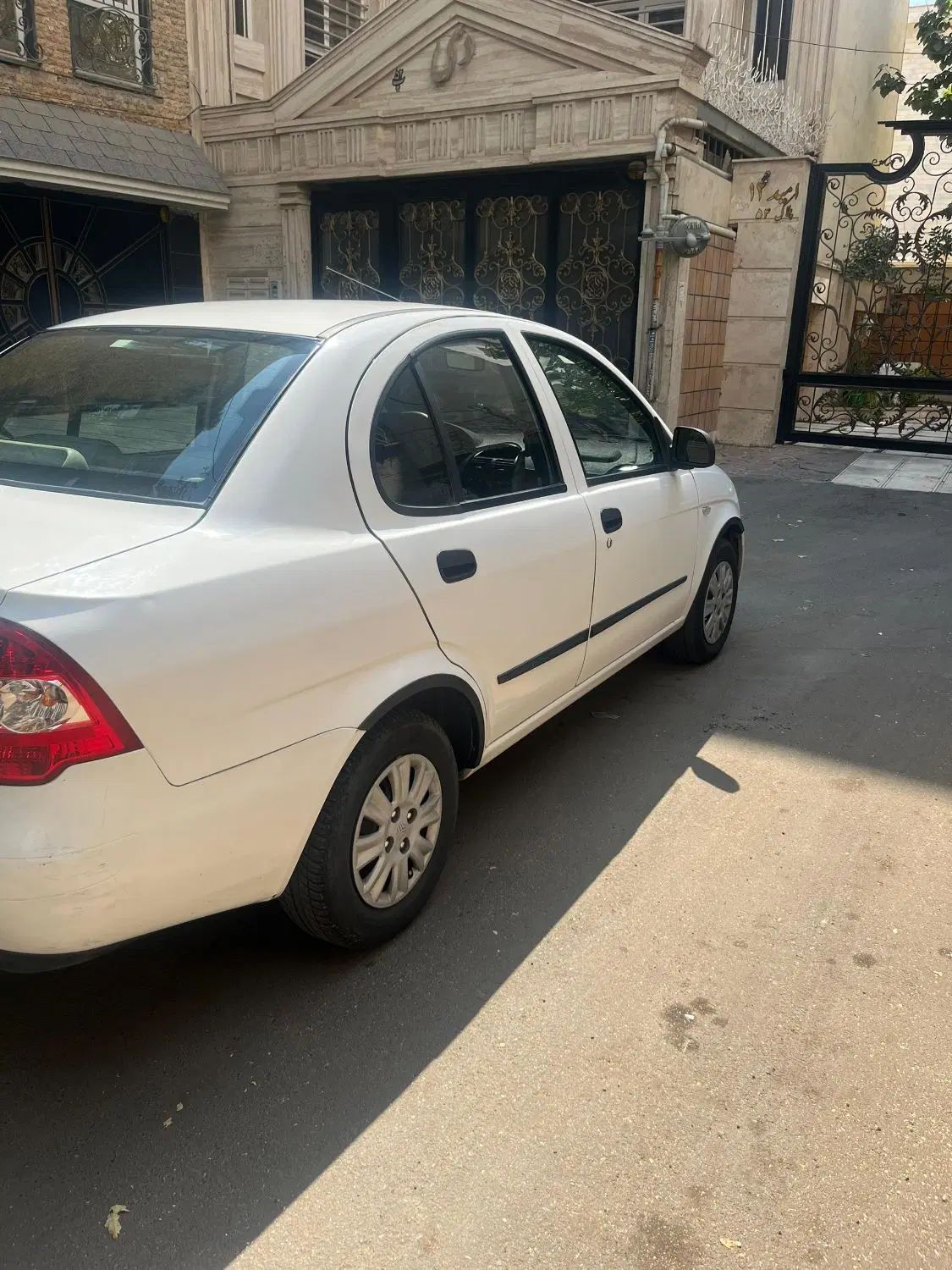 خودرو تیبا، صندوق دار آگهی ann_19888197