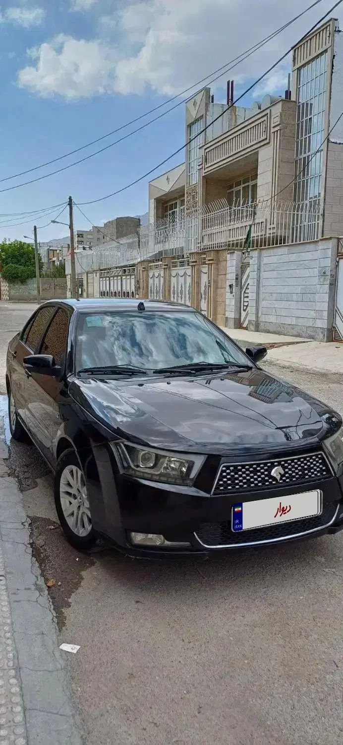 خودرو دنا، معمولی آگهی ann_19888199