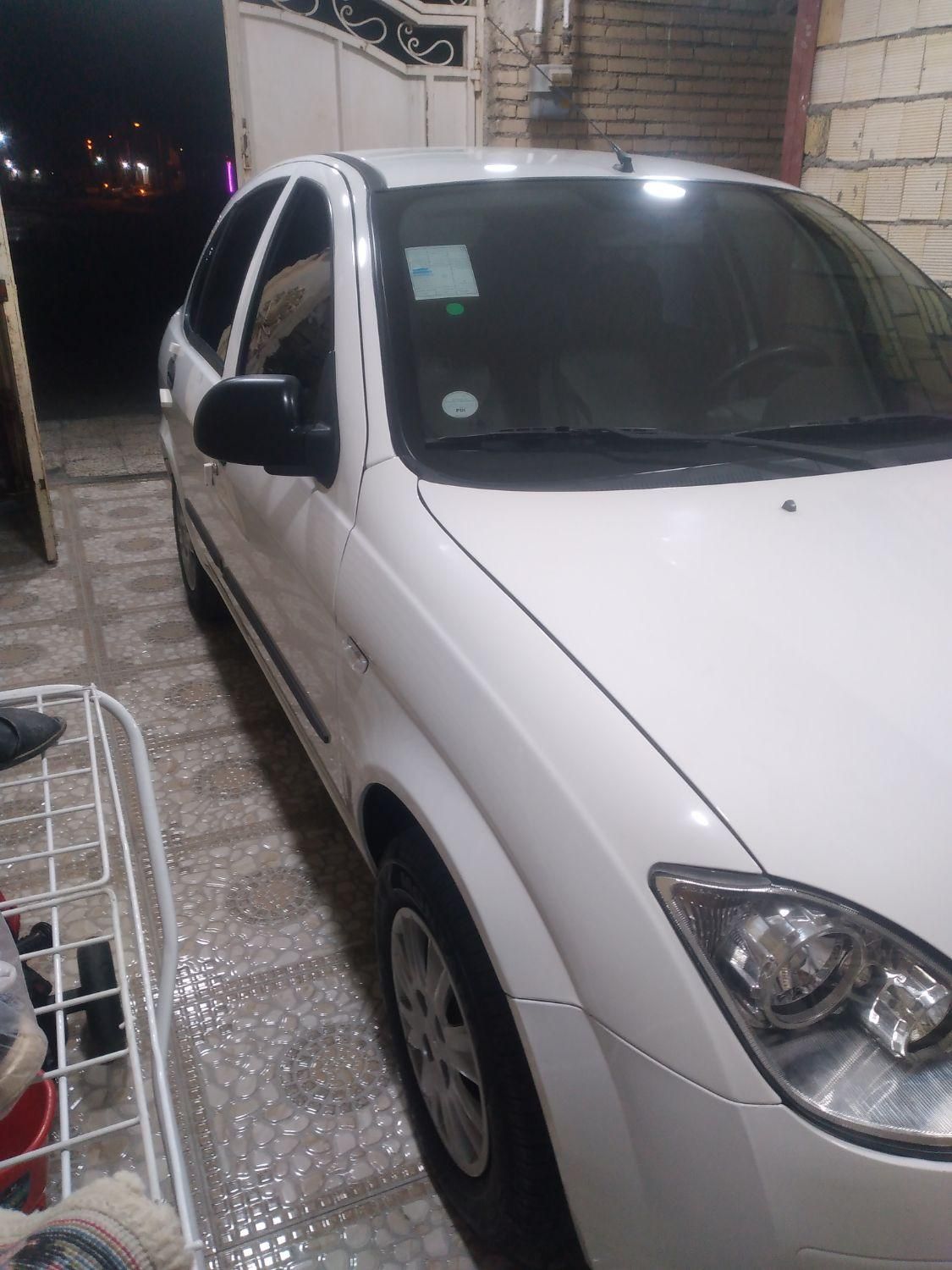 خودرو تیبا، 2 آگهی ann_19888220