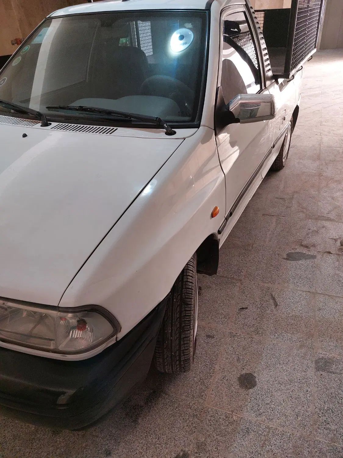 خودرو پراید، 151 آگهی ann_19888231