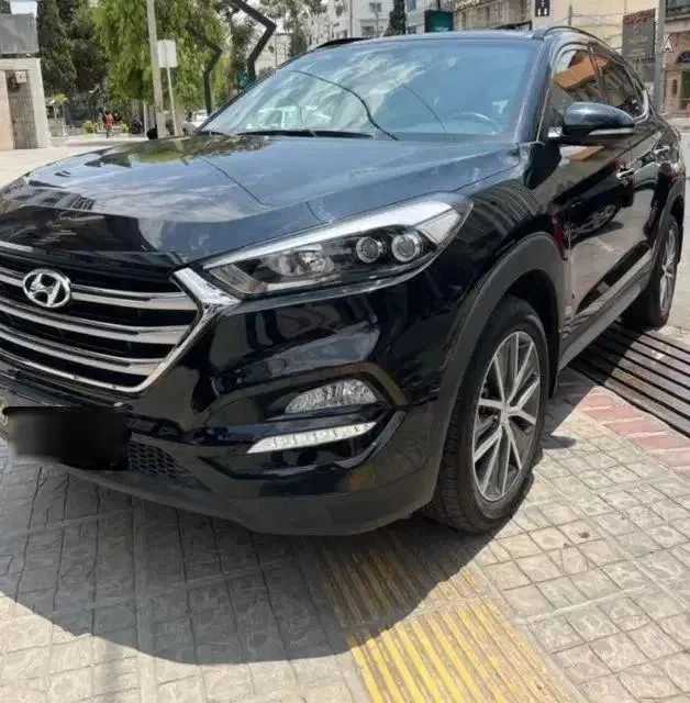 خودرو هیوندای، توسان آگهی ann_19888238