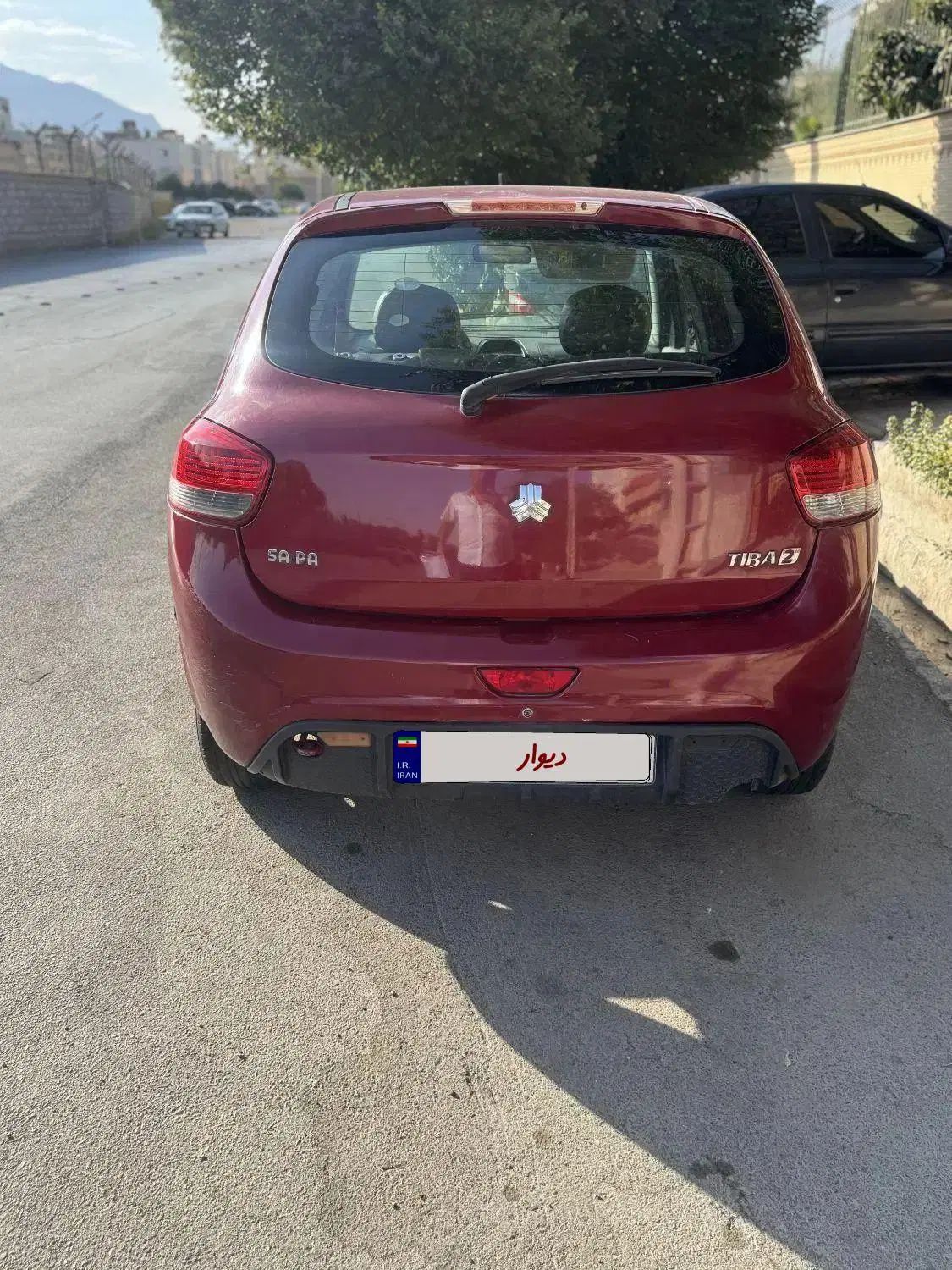 خودرو تیبا، 2 آگهی ann_19888239