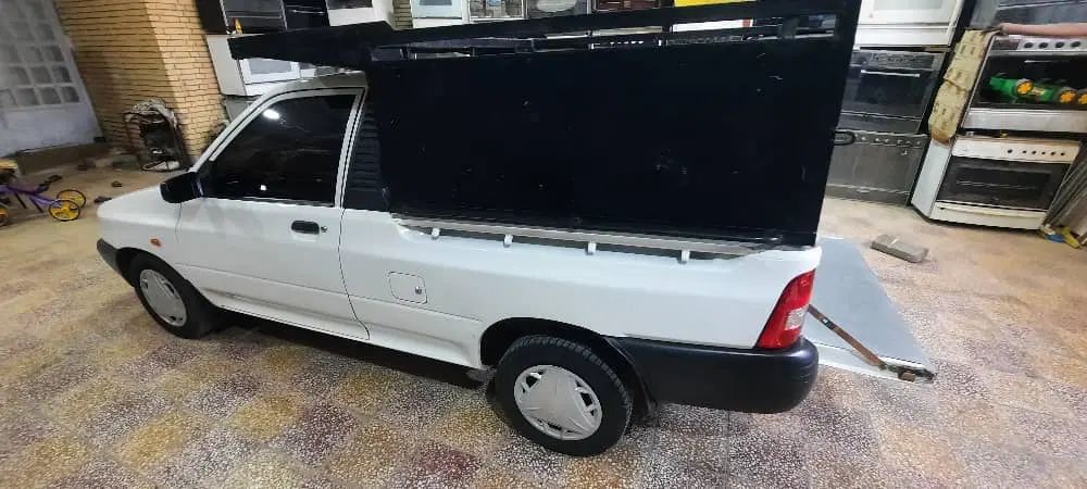 پراید 151 SE - 1403