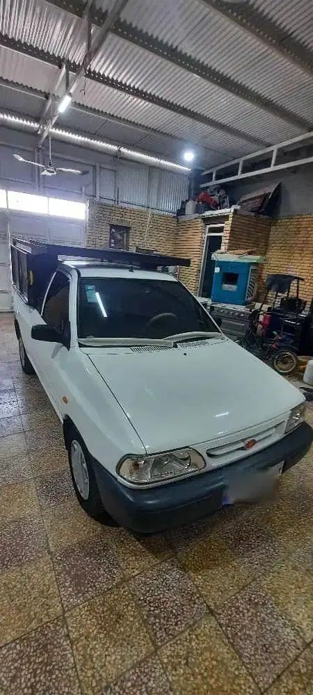 پراید 151 SE - 1403