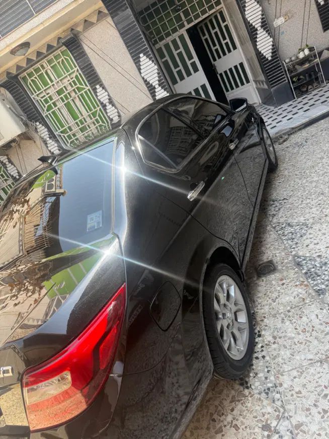 دنا پلاس توربو اتوماتیک - 1403