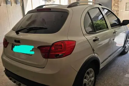 کوییک R دنده‌ای - 1402