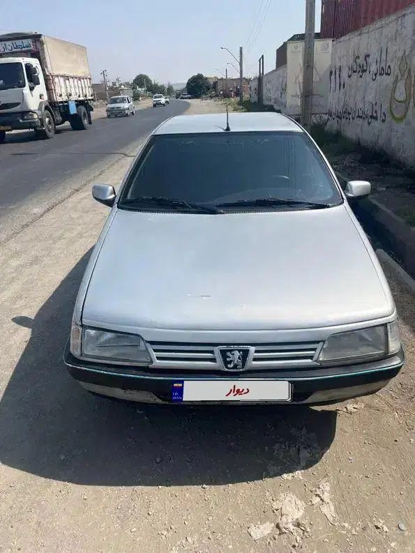 خودرو پژو، 405 آگهی ann_19888327