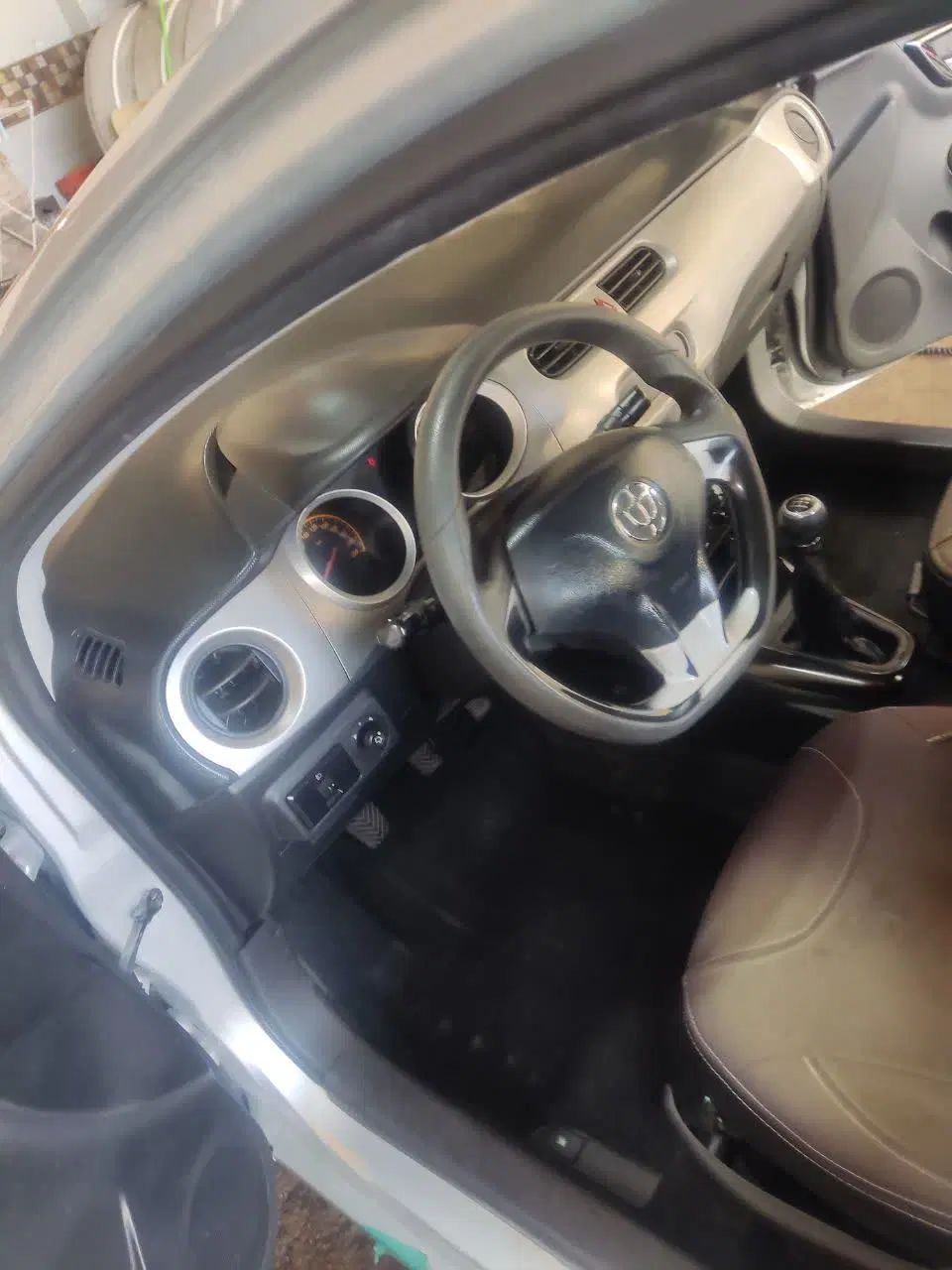 برلیانس H220 دنده‌ای - 1397
