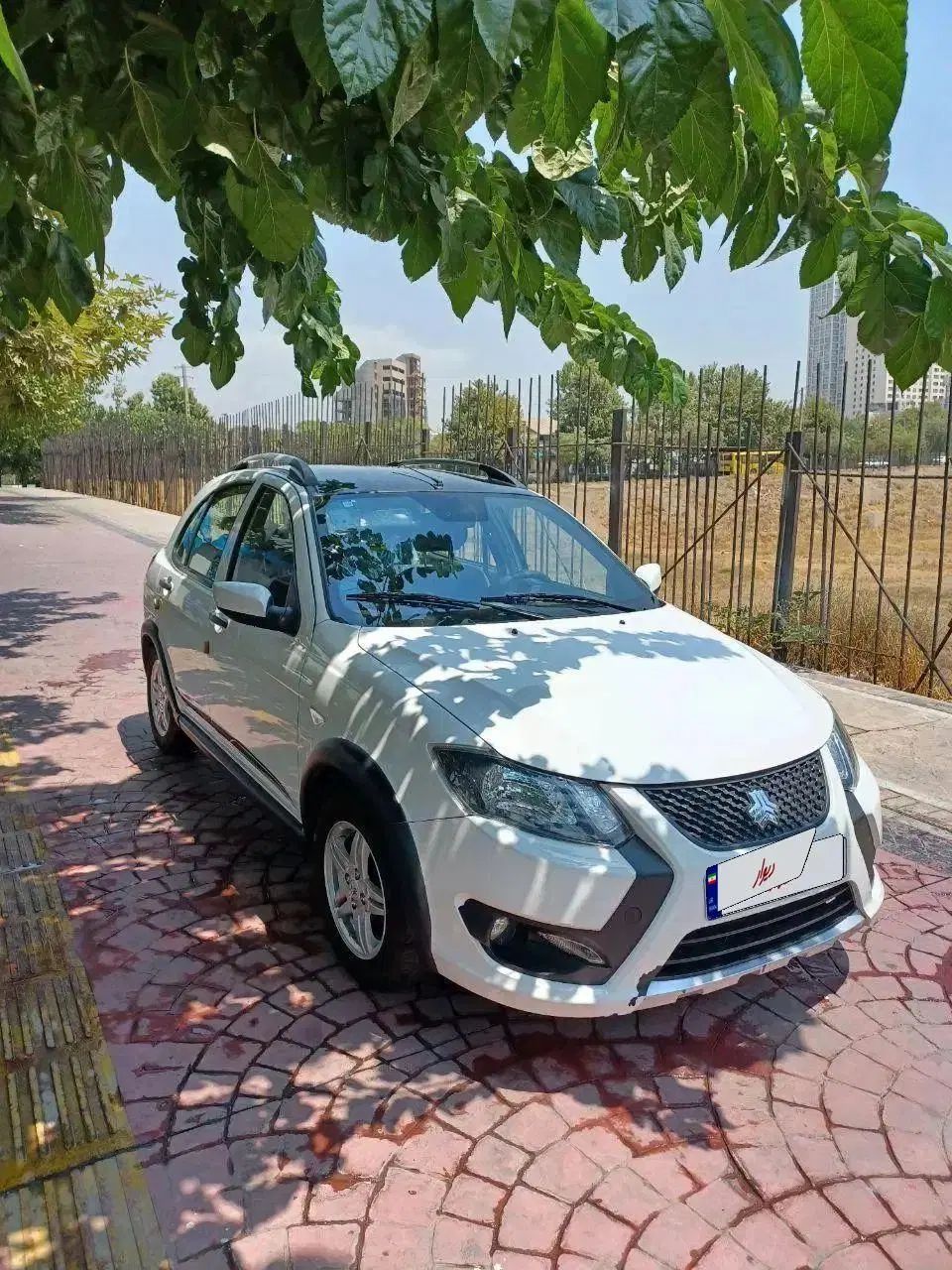 خودرو کوییک، S آگهی ann_19888350