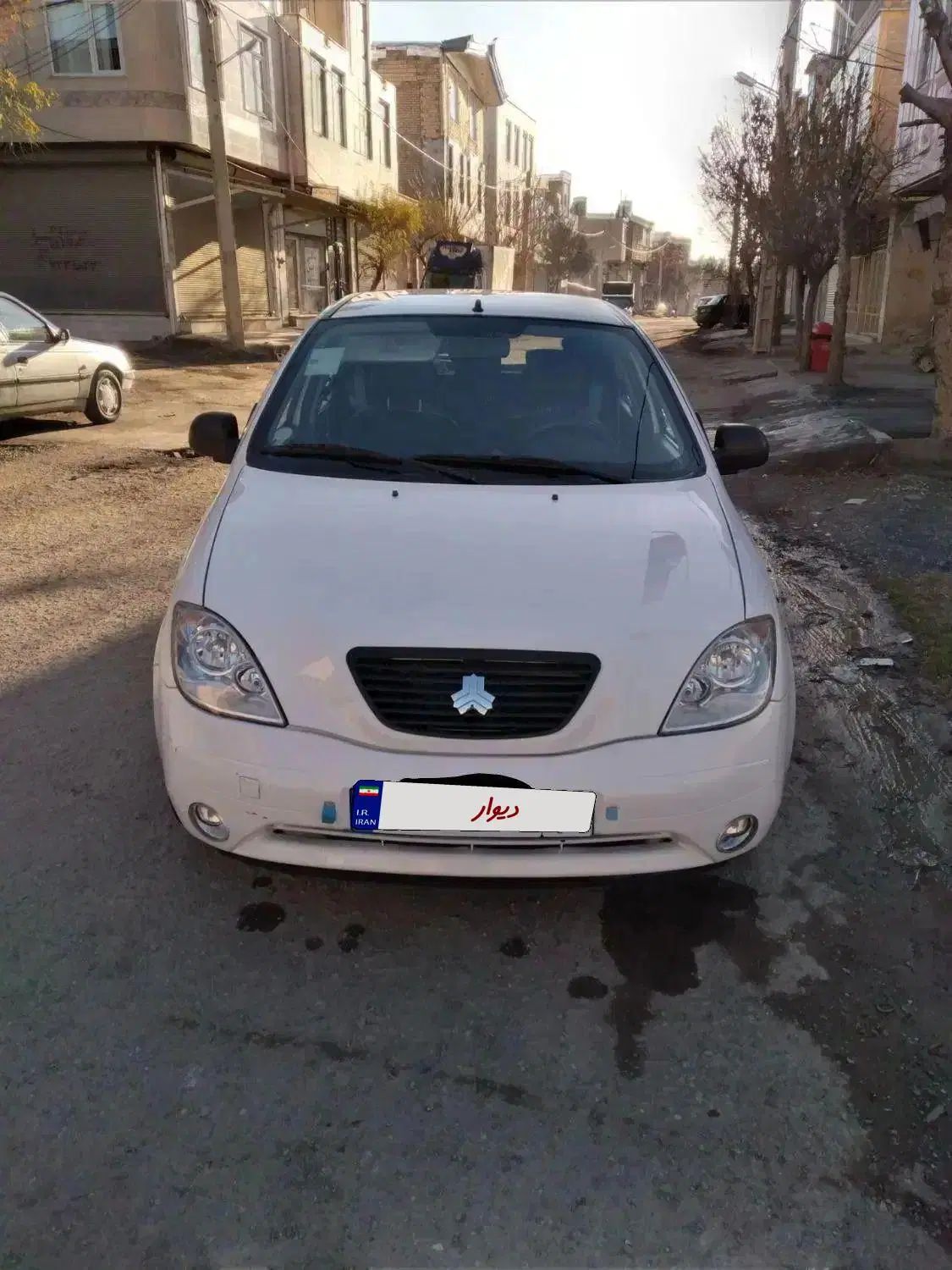 خودرو تیبا، 2 آگهی ann_19888356