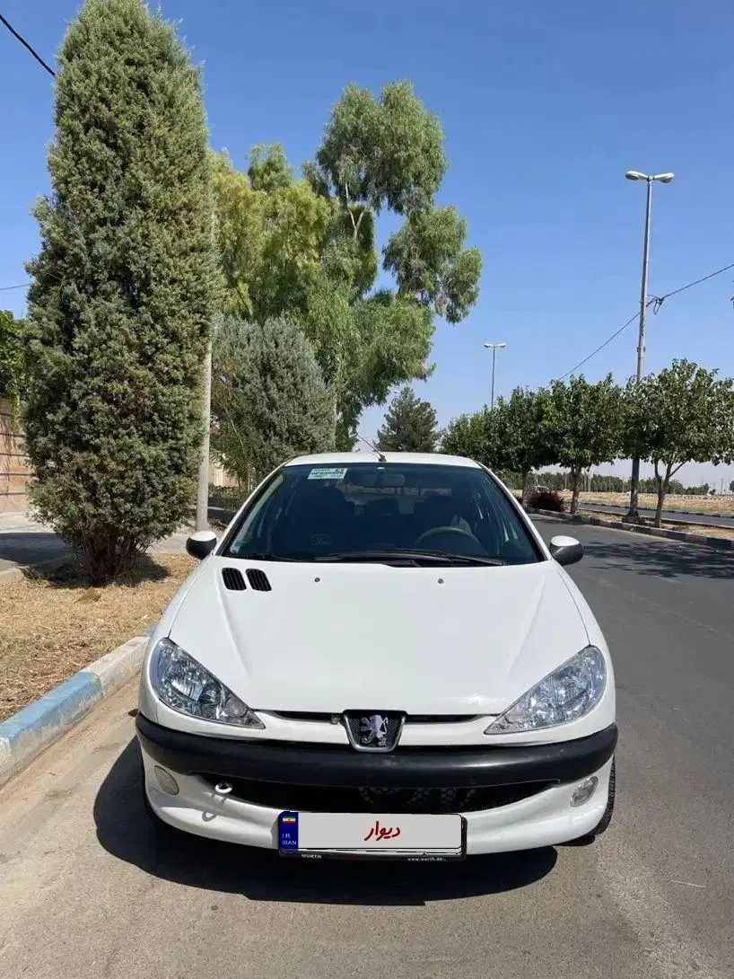 خودرو پژو، 206 آگهی ann_19888361