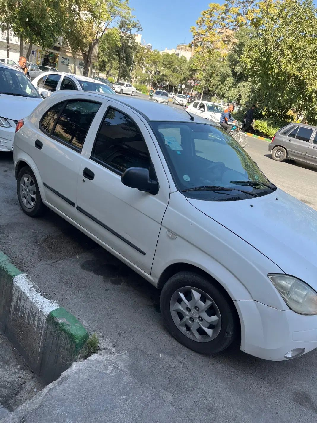 خودرو تیبا، 2 آگهی ann_19888394