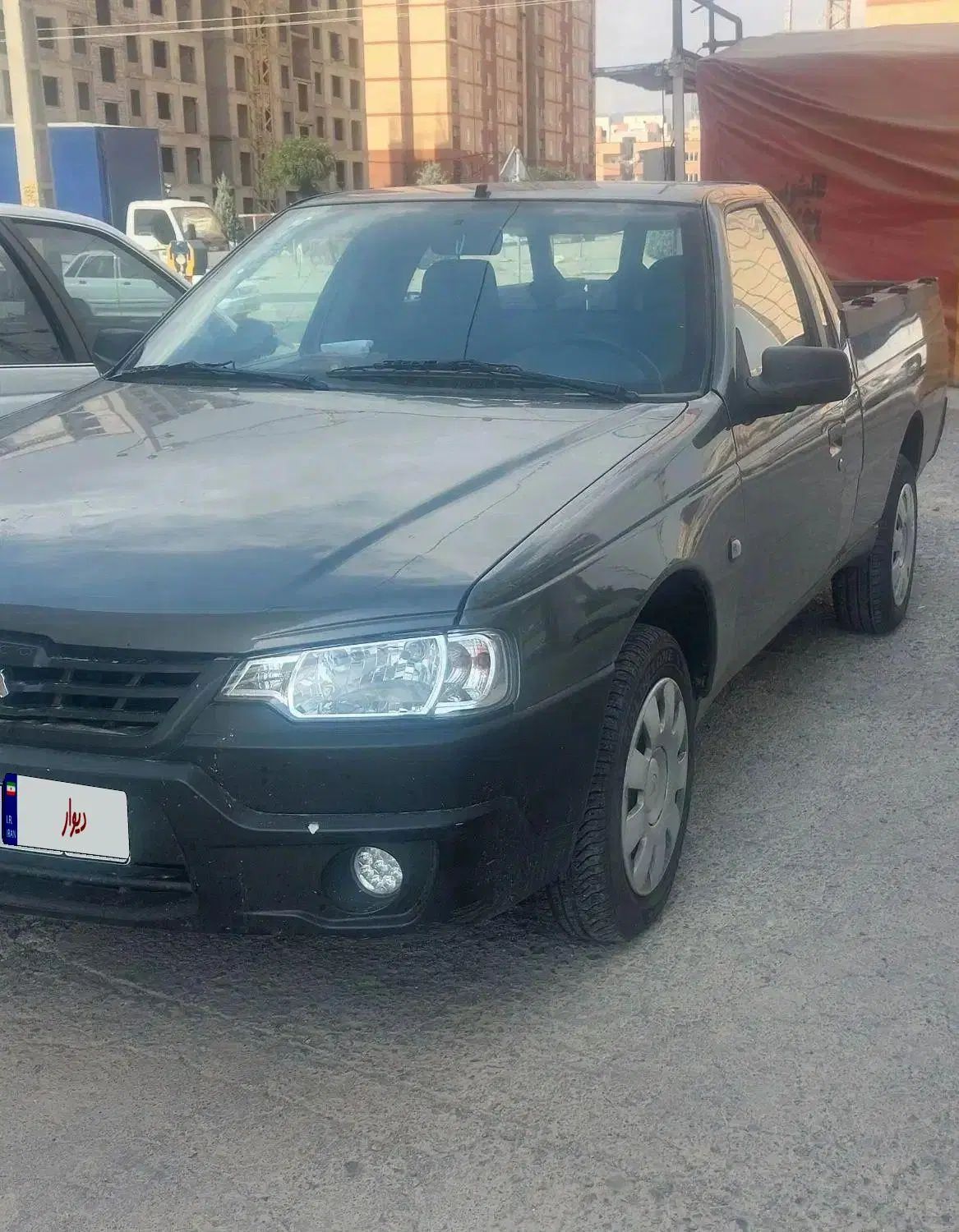 خودرو آریسان، 2 آگهی ann_19888424