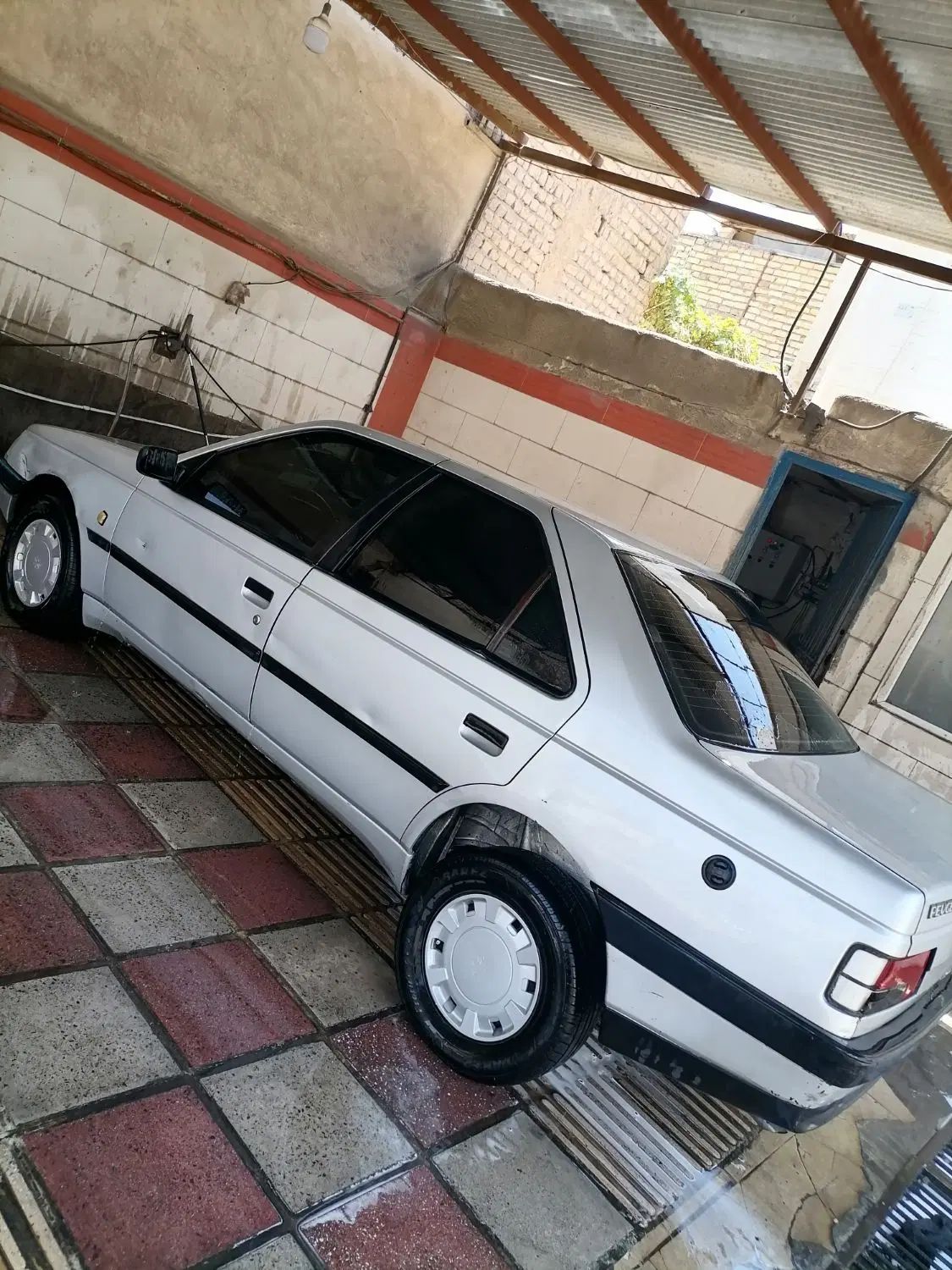 خودرو پژو، 405 آگهی ann_19888428
