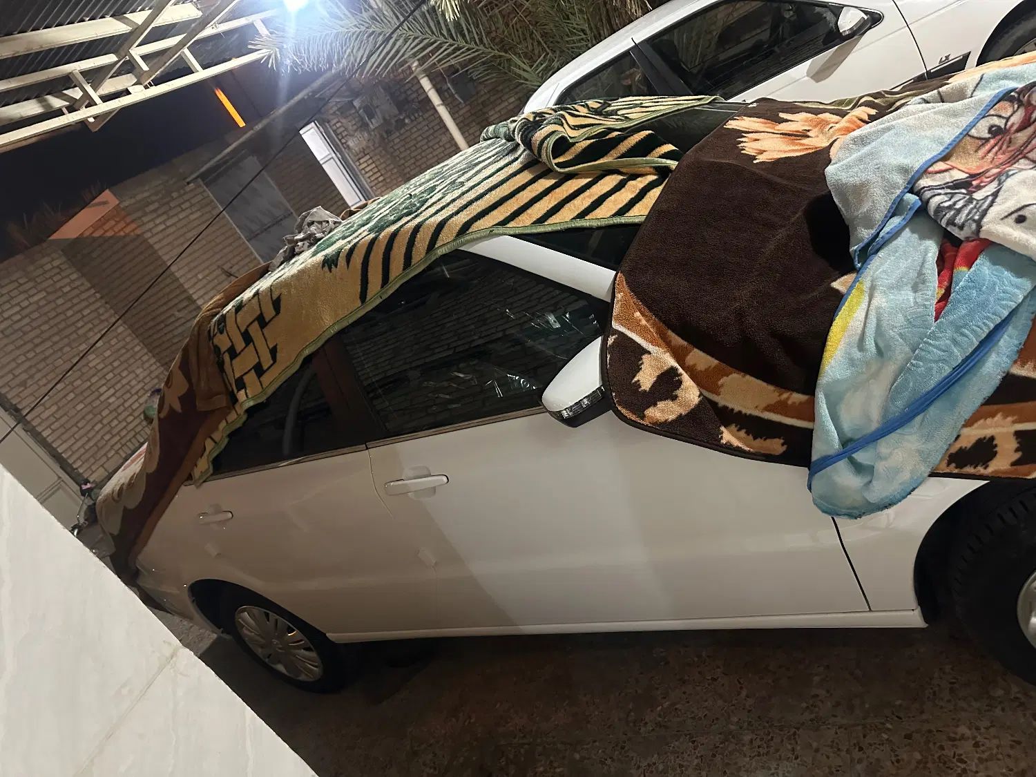سمند سورن ELX EF7 - 1399