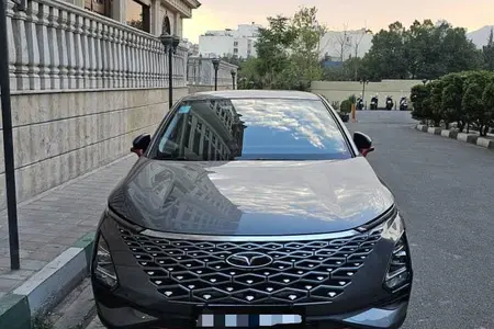 فونیکس FX پریمیوم FWD - 1402