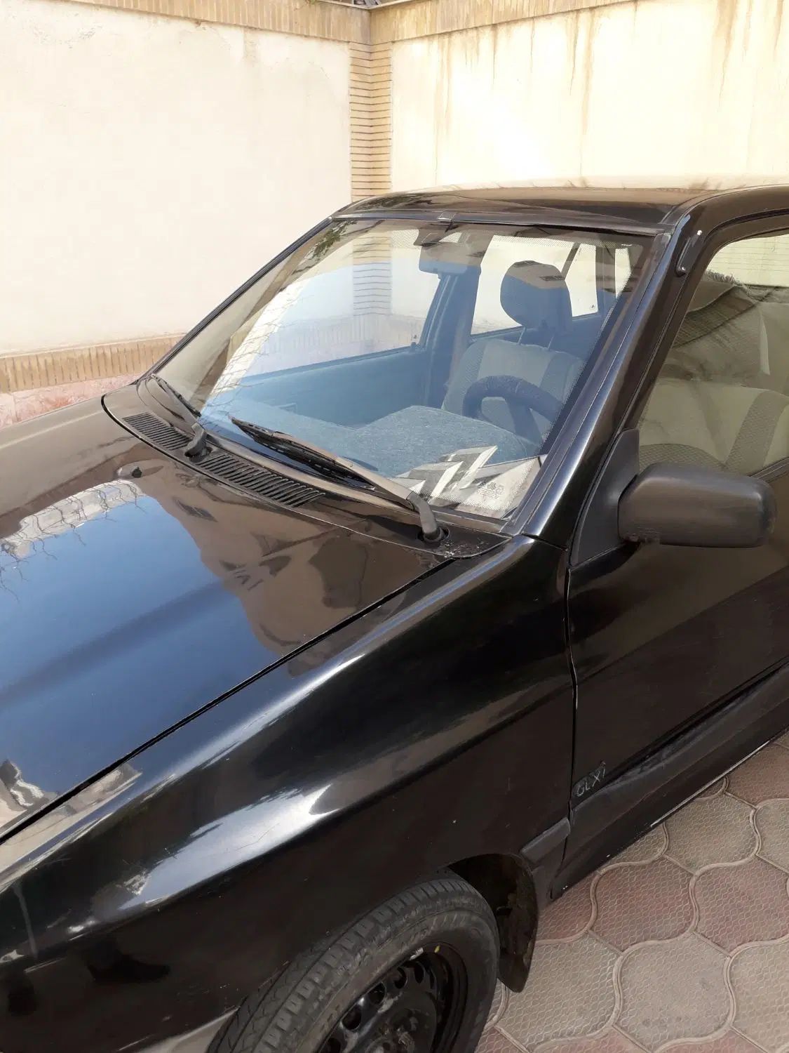 خودرو پراید، صبا آگهی ann_19888465