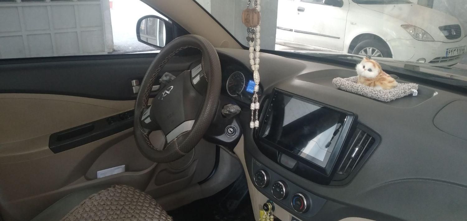 ام وی ام 550 اتوماتیک - 1394